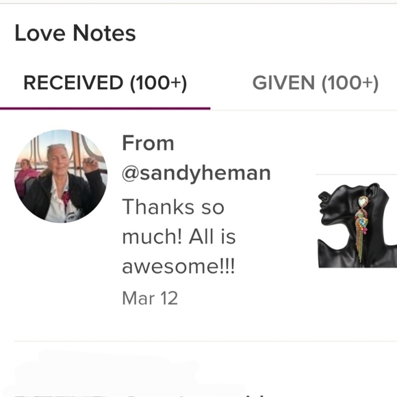 Parrot Rhinestone Statement Earrings Multi-color - Picture 4 of 9